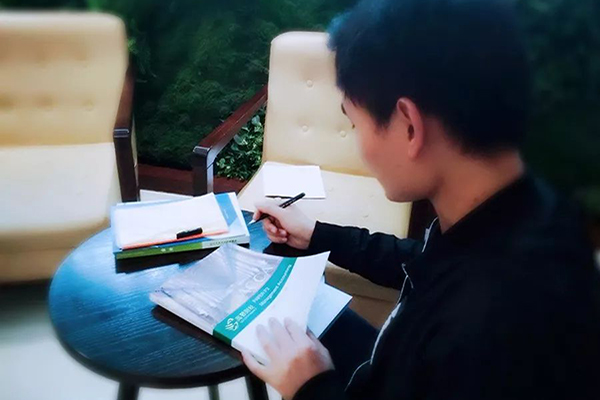 2019年初级会计报名时间