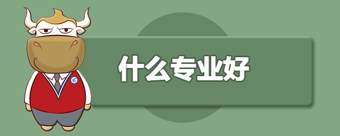 什么专业好