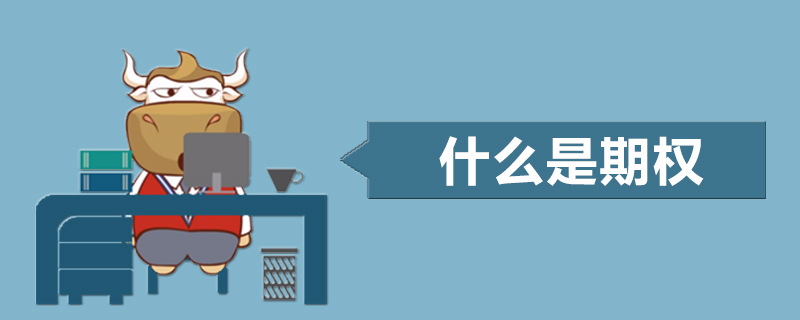 什么是期权